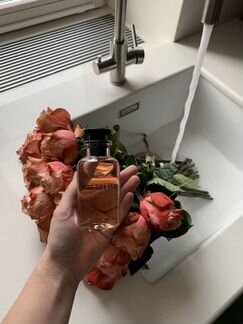 Louis vuitton духи