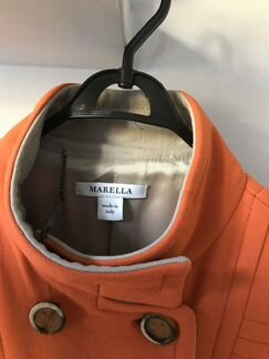 Пальто Marella