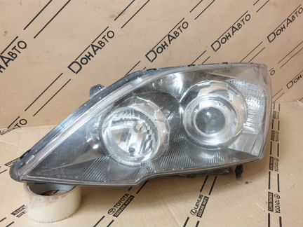 Фара Honda Cr-V 3