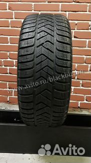 Зимняя шина R17 Pirelli 205/50/17 1шт