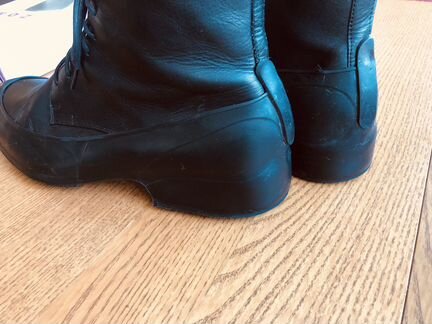 Галоши для деловой обуви