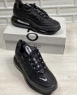 Кроссовки Nike air max 720
