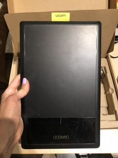 Графический планшет