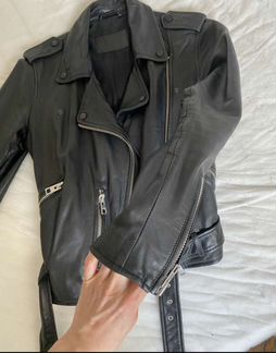 All saints куртка