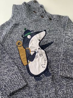 Свитер Mothercare