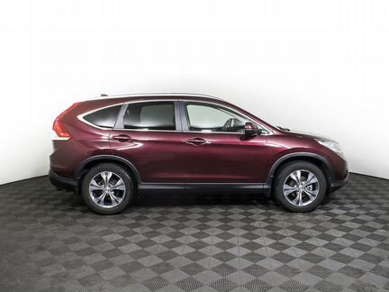 Honda CR-V 2.4 AT, 2013, 49 158 км