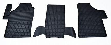 Коврики Mercedes Benz viano 2010-2014