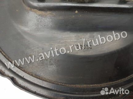 Вакуумный усилитель тормозов Mitsubishi Galant 8