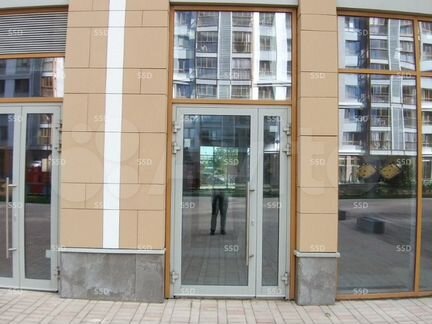 Сдам помещение общественного питания, 380 м²
