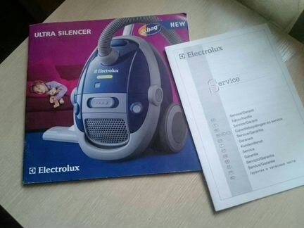 Electrolux