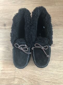 UGG Мокасины