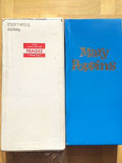 Кукла Tonner Тоннер - jolly holiday - Mary Poppins