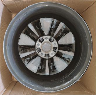 Диск 234 стиль для BMW 730 F01