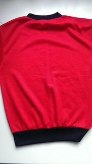 Толстовка женская тонкая р.44 ru