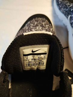 Кроссовки Nike 39р