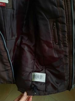 Куртка Timberland 5-6 лет