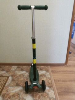 Самокат Maxi Micro