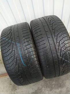 255 35 R19 Hankook W320A i cept Evo2 96V XL