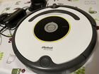 Робот-пылесос iRobot Roomba 620 (не работает)