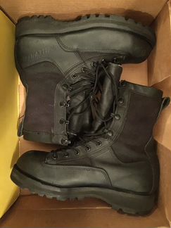 Берцы Belleville 790 ICB размер 39 (РФ)