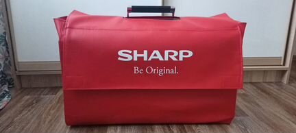 Sharp VZ-V2R