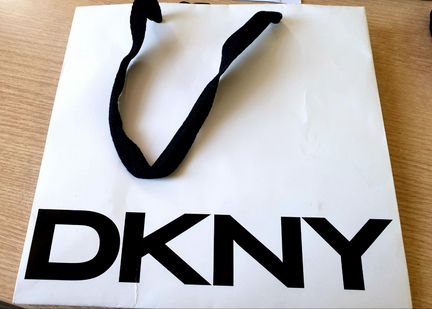 Часы dkny