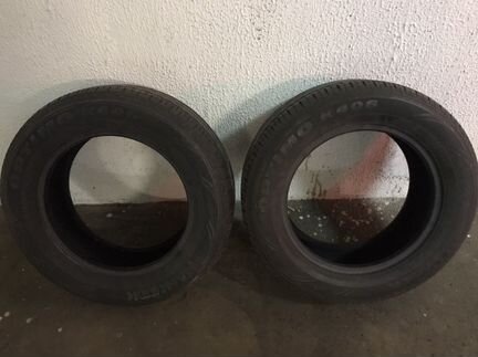 Hankook Optimo K406