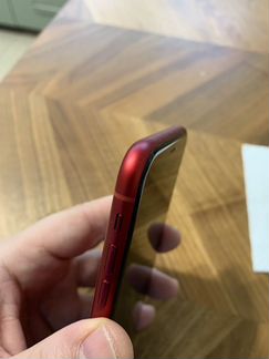 Телефон iPhone XR 64 gb 2 sim