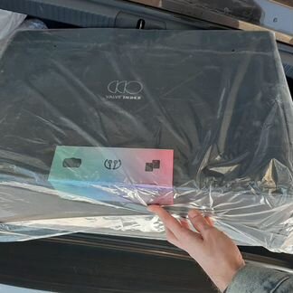 Очки виртуальной реальности