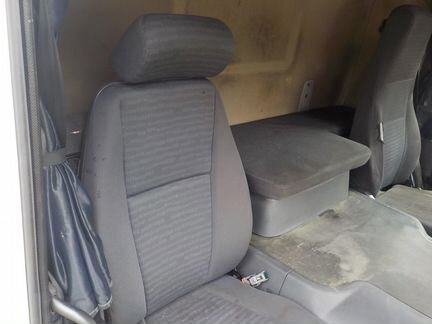 Сиденье Скания пгр (Scania P,G,R series) 1498802