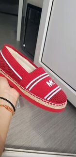 Эспадрильи michael kors