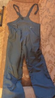 Ватные штаны СССР новые