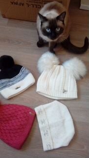 Шапки,игрушки