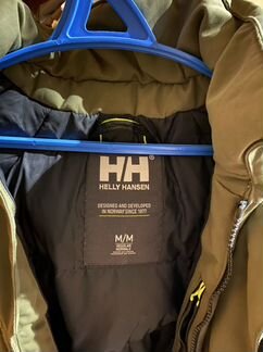 Парка helly hansen longyear parks