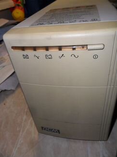 Источник бесперебойного питания ибп PCM720W/1200VA