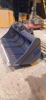 Планировочный 2600мм на JCB JS260 JS330