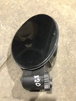 Лючок бензобака Mercedes-Benz Ml-Class W164 W 164