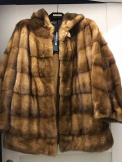 Шуба норка Германия