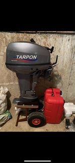 Ривьера 3200+ sea-pro 9,9oth