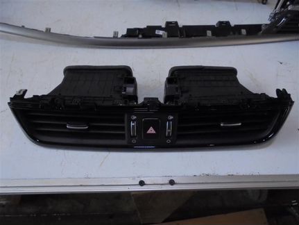 Дефлектор воздушный Kia Optima 4 JF Kia Optima 4