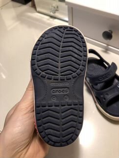 Сандали crocs с6