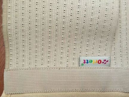 Корсет ортопедический