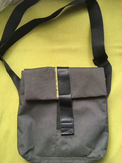 Сумка мужская golla, цвет графит