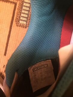 Бутсы Kipsta, размер 35