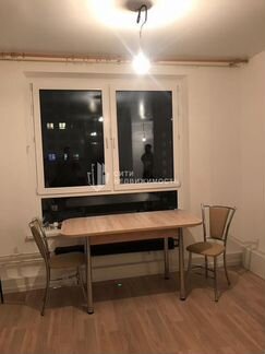 1-к квартира, 41 м², 13/16 эт.