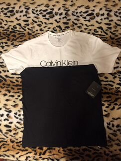 Футболка Calvin Klein