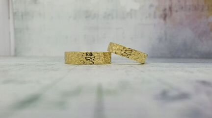 Обручальные кольца
