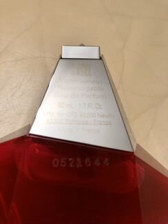 Thierry Mugler Angel Passion Star