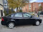 Ford Focus 1.6 МТ, 2008, 103 650 км
