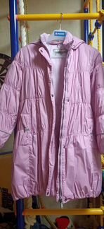 Зимнее пальто Lenne р.140